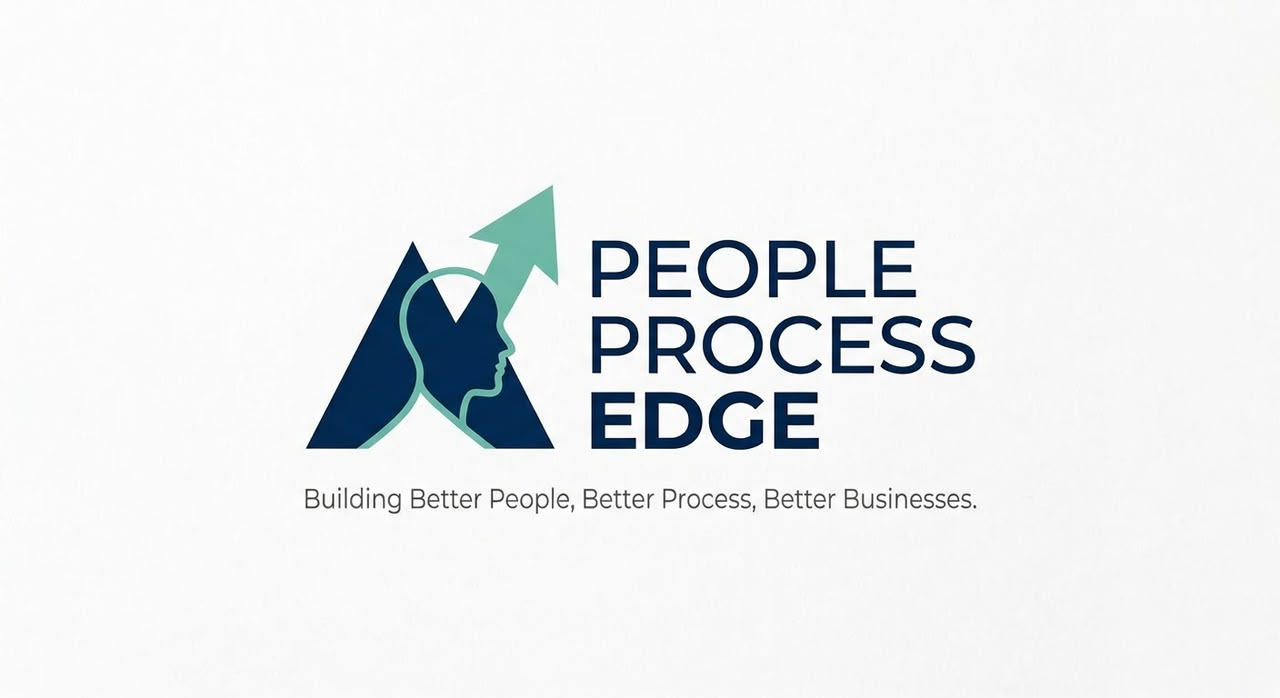 People Process Edge