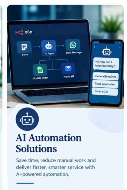 AI Automation Solutions