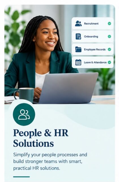 People & HR Solutions