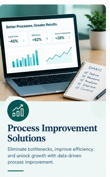 Process Improvement Solutions